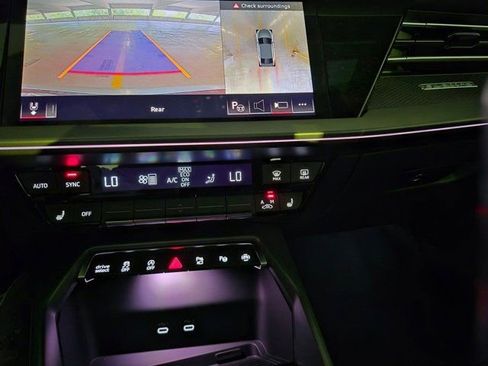 New 2026 Audi S3 Premium AWD/4WD image 11