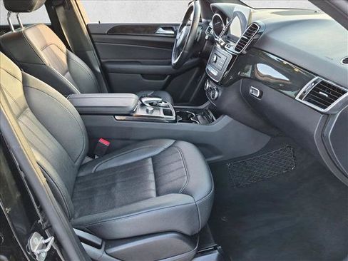 Used 2018 Mercedes-Benz GLE 350 image 22