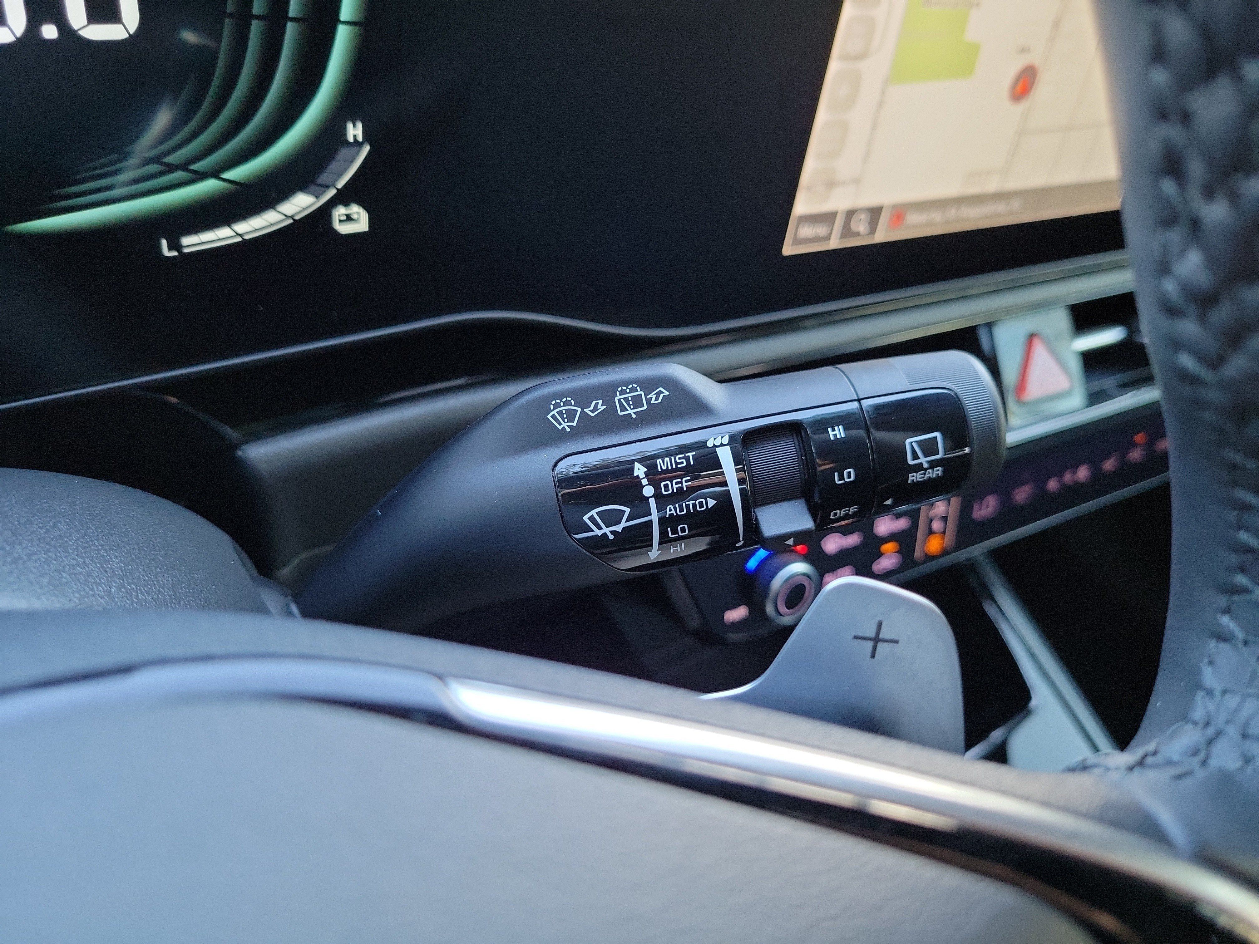 Certified 2023 Kia Niro FWD image 31