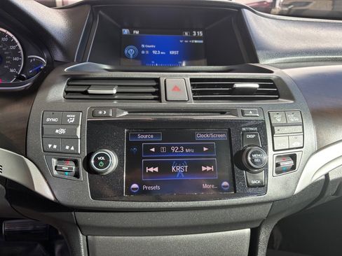 Used 2013 Honda Crosstour EX-L image 14