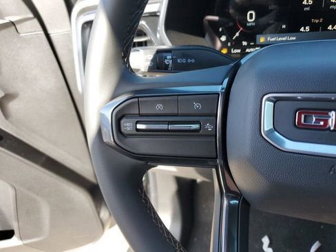 New 2026 GMC Canyon AT4 image 29