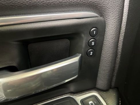 Used 2020 RAM 2500 Laramie w/ Night Edition image 58