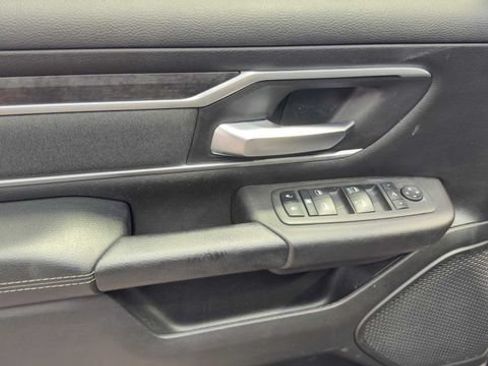 Used 2022 RAM 1500 Big Horn RWD image 23