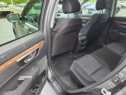 Used 2019 Honda CR-V EX image 15