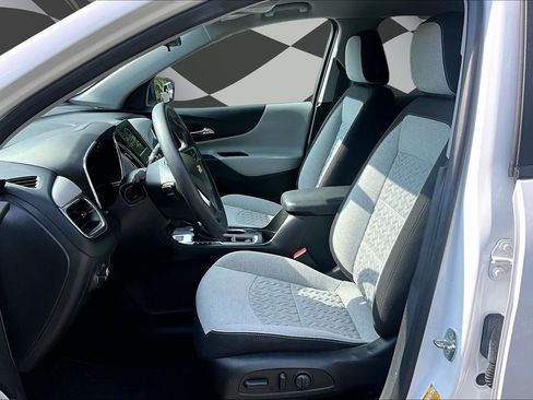 Used 2023 Chevrolet Equinox LS w/ LS Convenience Package AWD/4WD image 25