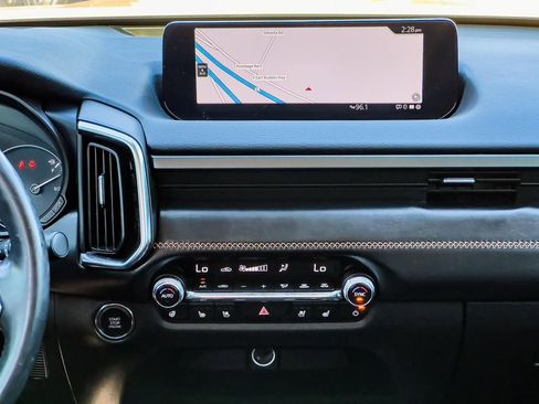 Used 2024 MAZDA CX-50 2.5 Turbo w/ Premium Plus Pkg image 29