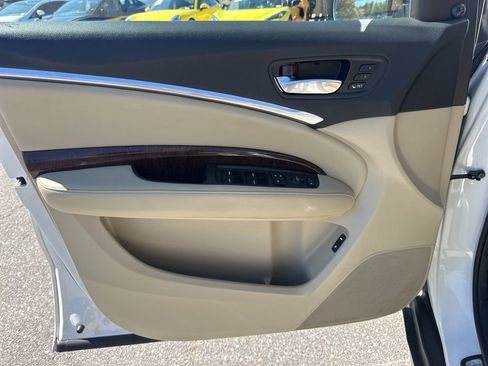 Used 2019 Acura MDX SH-AWD image 28
