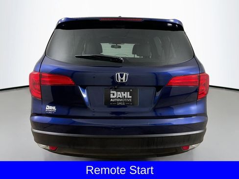 Used 2017 Honda Pilot EX-L image 7