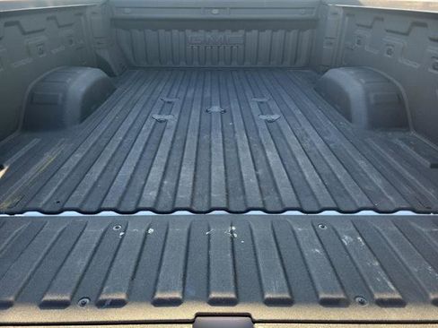 Used 2025 GMC Sierra 2500 Denali Ultimate w/ Max Trailering Package image 34