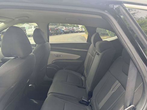 Used 2024 Hyundai Tucson SEL AWD/4WD image 12