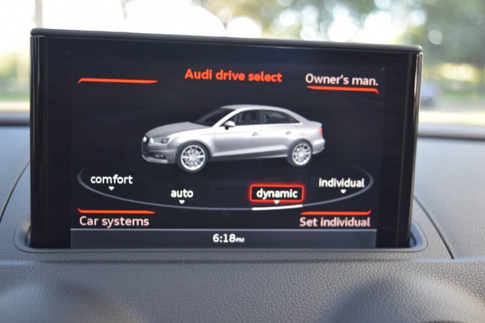 Used 2015 Audi S3 Premium Plus AWD/4WD image 61