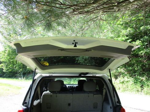 Used 2005 Chevrolet Uplander LS w/ LS Easy Order Package image 9