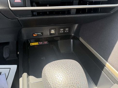 Used 2025 Toyota Camry LE FWD image 29