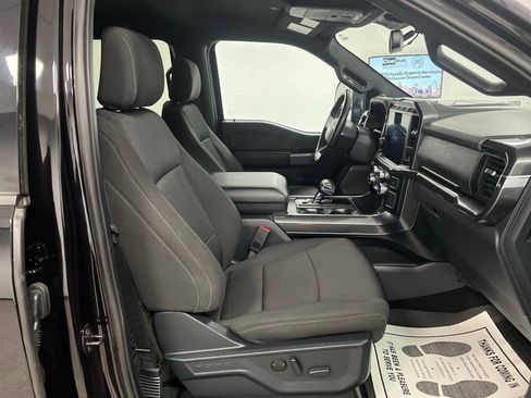 Used 2022 Ford F150 XLT w/ Equipment Group 302A High image 60