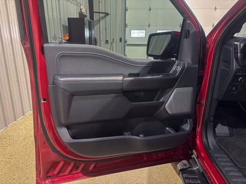 Used 2024 Ford F150 Lariat w/ Equipment Group 502A High image 9