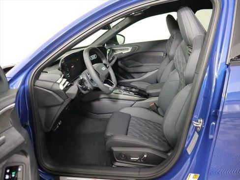 New 2025 Audi S5 Premium Plus image 21