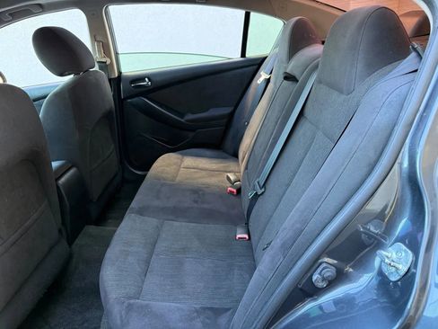 Used 2012 Nissan Altima 2.5 S w/ Convenience Pkg FWD image 21