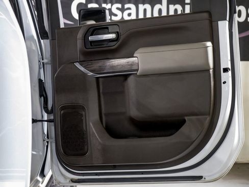 Used 2021 Chevrolet Silverado 2500 LTZ w/ LTZ Texas Edition image 39