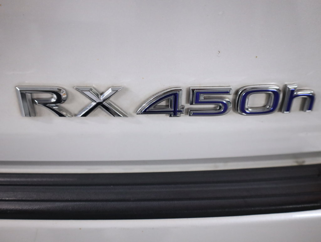 Used 2022 Lexus RX 450h AWD w/ Premium Package image 76