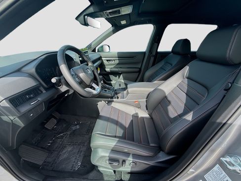 New 2026 Honda CR-V Sport-L image 16