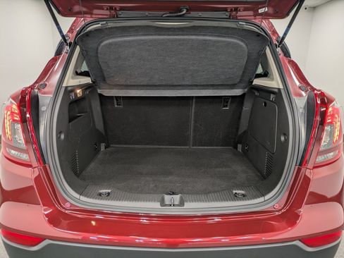 Used 2022 Buick Encore Preferred w/ Safety Package image 24