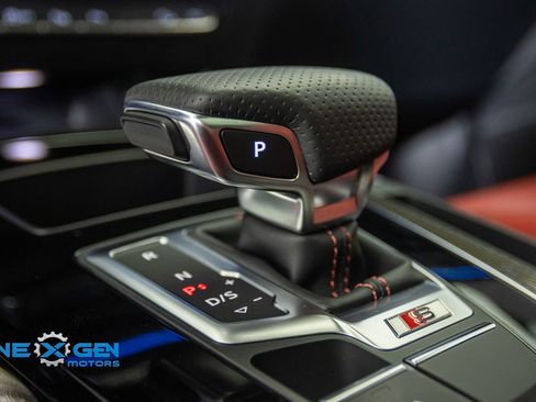 Used 2024 Audi SQ5 Prestige image 21