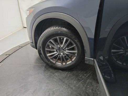 Used 2020 MAZDA CX-5 Touring image 30