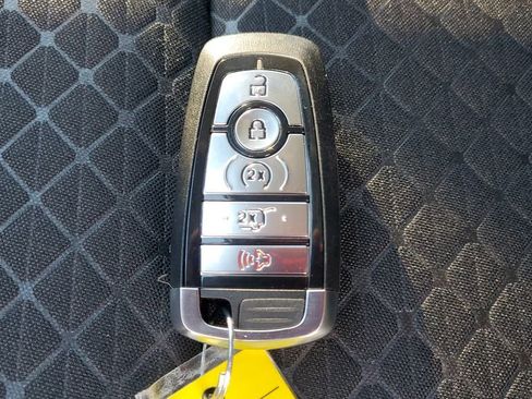 New 2026 Ford Escape Active w/ Cold Weather Package image 38