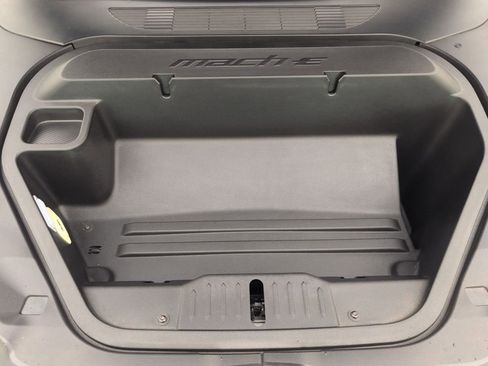 Certified 2025 Ford Mustang Mach-E Premium image 43