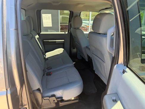 Used 2012 Ford F250 XLT w/ XLT Premium Pkg AWD/4WD image 6