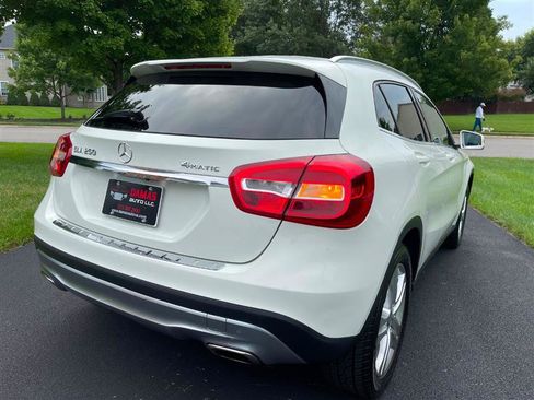 Used 2015 Mercedes-Benz GLA 250 4MATIC image 69