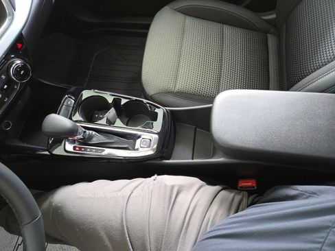 New 2026 Chevrolet Trax LT w/ Driver Confidence Package image 53