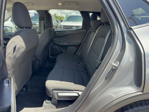 Certified 2024 Ford Escape Active FWD image 13