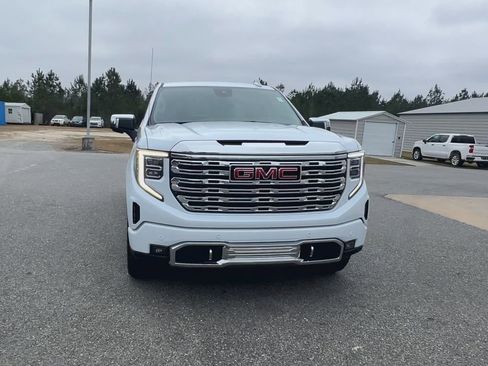 New 2026 GMC Sierra 1500 Denali w/ Technology Package image 37