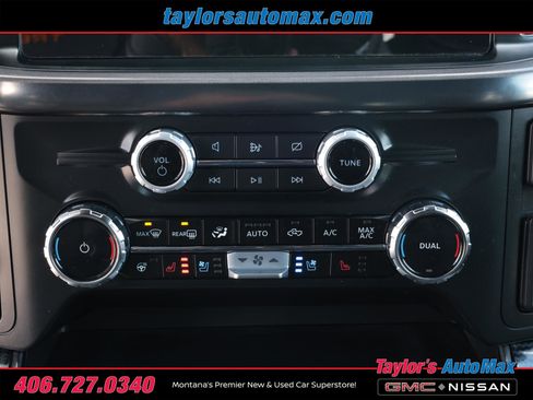 Used 2024 Ford F150 Tremor w/ Equipment Group 402A High AWD/4WD image 27