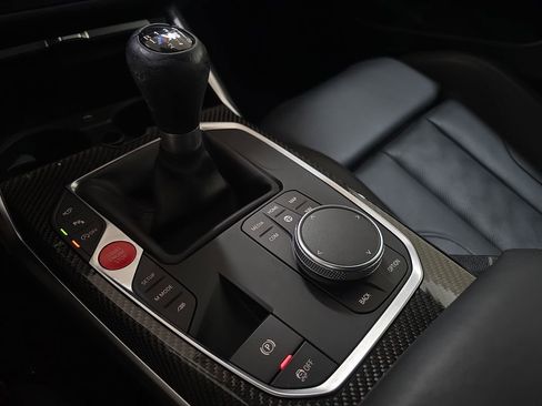 Used 2021 BMW M4 Coupe w/ Executive Package image 24