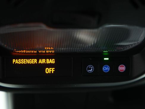 New 2026 Buick Envista Preferred w/ Convenience I Package image 39