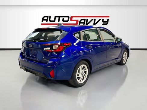 Used 2024 Subaru Impreza 2.0i AWD/4WD image 7