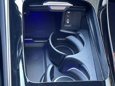 New 2026 Mercedes-Benz GLC 43 AMG 4MATIC image 32