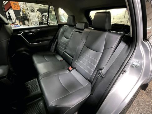 Certified 2024 Toyota RAV4 XLE Premium w/ Weather Package image 20