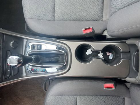 Used 2013 Chevrolet Malibu LS w/ Protection Package FWD image 24