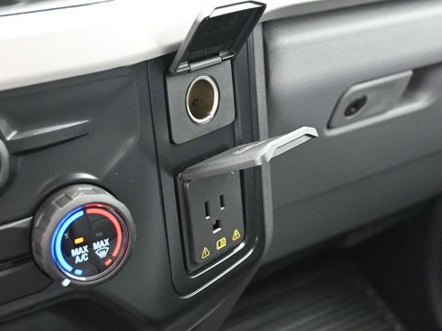 New 2026 Ford F350 XL w/ XL Chrome Package RWD image 15