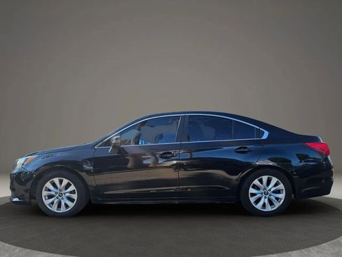 Used 2015 Subaru Legacy 2.5i Premium image 2