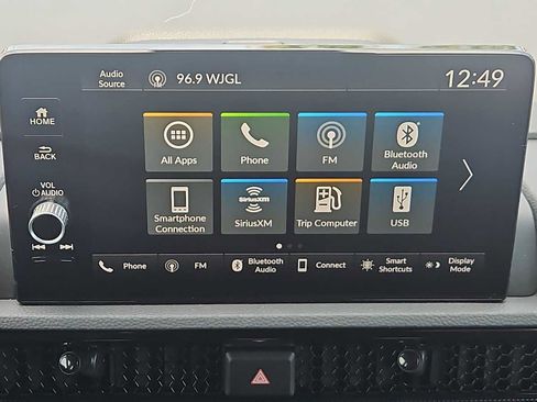 Used 2024 Honda CR-V EX-L image 20
