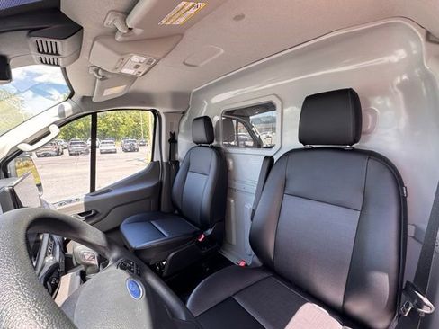 Used 2024 Ford Transit 250 Low Roof w/ Load Area Protection Package RWD image 8