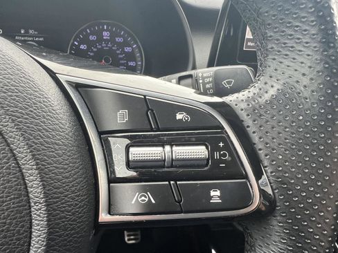 Used 2023 Kia Forte GT-Line w/ GT-Line Premium Package FWD image 18