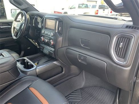 Used 2020 GMC Sierra 1500 AT4 image 31