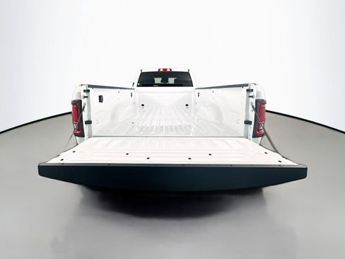 New 2026 RAM 3500 Tradesman w/ Chrome Appearance Group image 15