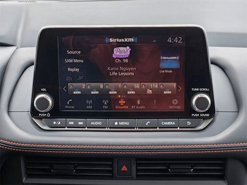 New 2026 Nissan Rogue SV image 18