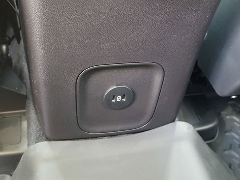 New 2025 Ford Bronco Sport Heritage image 33